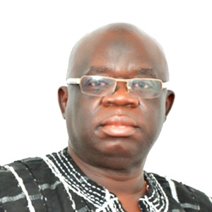 Dr Abdulai Darimani